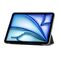 Tech-Protect SmartCase for iPad Air 10.9" 2020-2022 / 11" 2024 - black - Tablet Accessories - Tablet PC & Accessories - Techbox