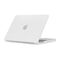 Tech-Protect SmartShell case for MacBook Air 13" M2 / M3 / 2022-2024 - matte | Techbox