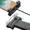 Tech-Protect V1 Telescopic Car Headrest Phone Holder - Black - Smartphone Holders - Smartphones - Techbox