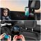Tech-Protect V1 Telescopic Car Headrest Phone Holder - Black - Smartphone Holders - Smartphones - Techbox