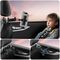 Tech-Protect V1 Telescopic Car Headrest Phone Holder - Black - Smartphone Holders - Smartphones - Techbox