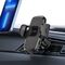 Tech-Protect V3 Car Phone Holder for Air Vent - Black | Techbox