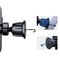 Tech-Protect V3 Car Phone Holder for Air Vent - Black | Techbox