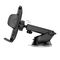 Tech-Protect V3 Car Phone Holder for Windshield/Cockpit - Black - Smartphone Holders - Smartphones - Techbox