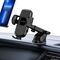 Tech-Protect V3 Car Phone Holder for Windshield/Cockpit - Black - Smartphone Holders - Smartphones - Techbox