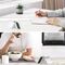 Tech-Protect Z1 Universal Smartphone/Tablet Stand - Black - Smartphone Holders - Smartphones - Techbox