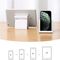 Tech-Protect Z1 Universal Smartphone/Tablet Stand - Black - Smartphone Holders - Smartphones - Techbox