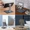Tech-Protect Z11 universal stand for tablets up to 13" - gray - Cooling Pads - Laptop Accessories - Techbox