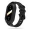 Tech-Protect Armor strap for Xiaomi Smart Band 8 / 8 NFC - black | Techbox