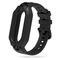 Tech-Protect Armor strap for Xiaomi Smart Band 8 / 8 NFC - black | Techbox