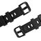 Tech-Protect Armor strap for Xiaomi Smart Band 8 / 8 NFC - black | Techbox