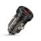 Tech-Protect CC30W Car Charger USB-C PD 30W / USB-A QC 3.0 - Black | Techbox