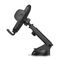Tech-Protect CM15W-V1 Car Phone Holder with 15W Inductive Charger for Cockpit/Air Vent - Black - Car Chargers - Smartphone Chargers - Techbox