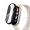 Tech-Protect Defense360 Case for Xiaomi Smart Band 8 / 8 NFC - Black | Techbox