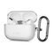 Tech-Protect FlexAir Case for Apple AirPods Pro 1 / 2 - Clear - Smartphone Accessories - Cables & Accessories - Techbox