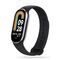 Tech-Protect IconBand Strap for Xiaomi Smart Band 8 / 8 NFC - Black - Accessories - Smartwatches & Accessories - Techbox