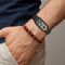 Tech-Protect IconBand Strap for Xiaomi Smart Band 8 / 8 NFC - Black - Accessories - Smartwatches & Accessories - Techbox