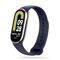 Tech-Protect IconBand Strap for Xiaomi Smart Band 8 / 8 NFC - Navy Blue - Accessories - Smartwatches & Accessories - Techbox