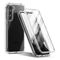 Tech-Protect Kevlar Case for Samsung Galaxy S23+ - Transparent - Uncategorized Cases (2) - Cases - Techbox