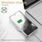 Tech-Protect Kevlar Case for Samsung Galaxy S23+ - Transparent - Uncategorized Cases (2) - Cases - Techbox