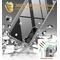 Tech-Protect Kevlar Case for Samsung Galaxy S23+ - Transparent - Uncategorized Cases (2) - Cases - Techbox