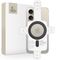 Tech-Protect MagMat MagSafe Magnetic Ring Universal - Black - Smartphone Accessories - Cables & Accessories - Techbox