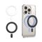 Tech-Protect MagMat MagSafe Magnetic Ring Universal - White - Smartphone Accessories - Cables & Accessories - Techbox