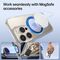 Tech-Protect MagMat MagSafe Magnetic Ring Universal - White - Smartphone Accessories - Cables & Accessories - Techbox