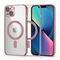 Tech-Protect MagShine Line MagSafe iPhone 13 Case - Pink | Techbox
