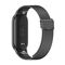 Tech-Protect MilaneseBand Strap for Xiaomi Smart Band 8 / 8 NFC - Black | Techbox