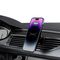 Tech-Protect MM15W-V1 Car Phone Holder with MagSafe 15W Inductive Charger for Air Vent - Black | Techbox