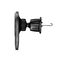 Tech-Protect MM15W-V1 Car Phone Holder with MagSafe 15W Inductive Charger for Air Vent - Black | Techbox