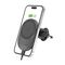 Tech-Protect MM15W-V1 Car Phone Holder with MagSafe 15W Inductive Charger for Air Vent - Black | Techbox