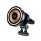 Tech-Protect MM15W-V5 Car Phone Holder with MagSafe 15W Inductive Charger for Air Vent - Black - Car Chargers - Smartphone Chargers - Techbox