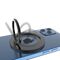Tech-Protect MMR100 Magnetic Phone Holder/Ring with MagSafe - Gray | Techbox