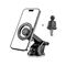 Tech-Protect N51 MagSafe Car Phone Holder for Cockpit/Air Vent - Black - Smartphone Holders - Smartphones - Techbox