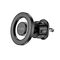 Tech-Protect N51 MagSafe Car Phone Holder for Cockpit/Air Vent - Black - Smartphone Holders - Smartphones - Techbox