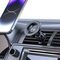 Tech-Protect N53 Car Phone Holder with MagSafe for Air Vent - Black - Smartphone Holders - Smartphones - Techbox