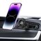 Tech-Protect N54 Car Phone Holder with MagSafe for Air Vent - Black | Techbox