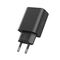 Tech-Protect NC30W network charger 2x USB-C PD 30W / USB-A QC 3.0 - black - Travel Chargers - Smartphone Chargers - Techbox