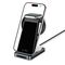 Tech-Protect QI15W-A26 Inductive Charger 15W 3in1 for Smartphone / Headphones / Apple Watch - Black | Techbox