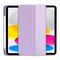 Tech-Protect SC Pen Case for iPad 10.9" 2022 - Purple | Techbox