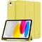 Tech-Protect SC Pen Case for iPad 10.9" 2022 - Yellow | Techbox