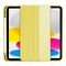 Tech-Protect SC Pen Case for iPad 10.9" 2022 - Yellow | Techbox