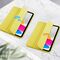 Tech-Protect SC Pen Case for iPad 10.9" 2022 - Yellow | Techbox
