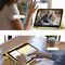 Tech-Protect SC Pen Case for iPad 10.9" 2022 - Yellow | Techbox