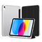 Tech-Protect SC Pen Hybrid Case for iPad 10.9" 2022 - Black | Techbox
