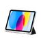Tech-Protect SC Pen Hybrid Case for iPad 10.9" 2022 - Black | Techbox