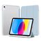 Tech-Protect SC Pen Hybrid case for iPad 10.9" 2022 - light blue - Tablet Accessories - Tablet PC & Accessories - Techbox