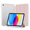 Tech-Protect SC Pen Hybrid Case for iPad 10.9" 2022 - Pink | Techbox